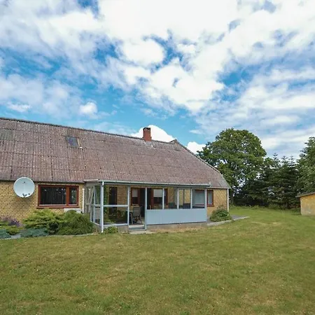 Farmhouse In Near Femern Villa Rødby
